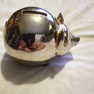 fB Jewels Piggy Bank